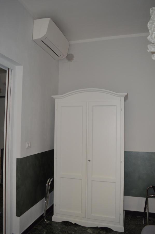 Gio&gio Little House Apartamento