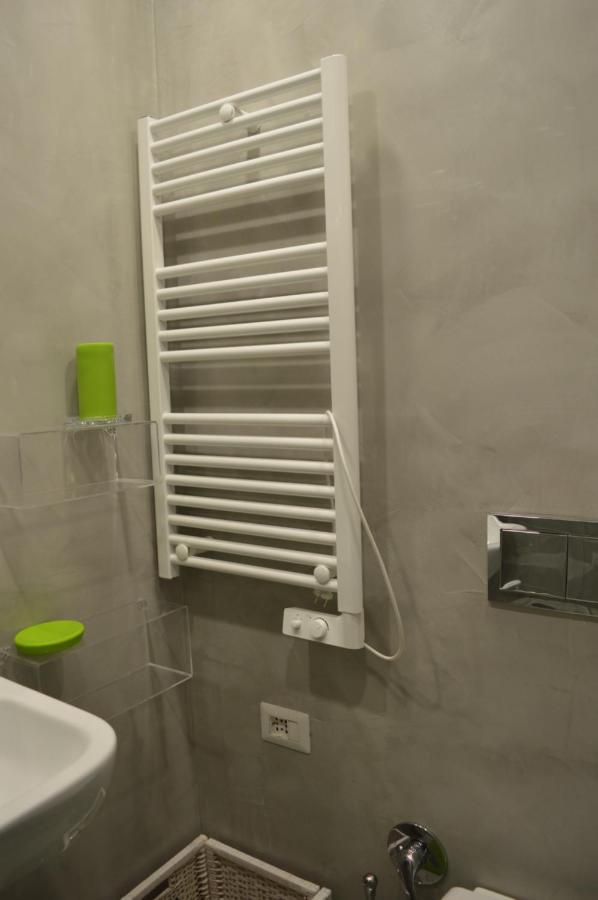 Appartamento Gio&gio Little House