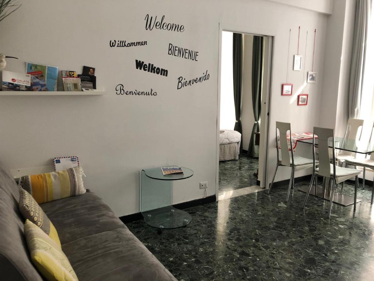 Apartamento Gio&gio Little House