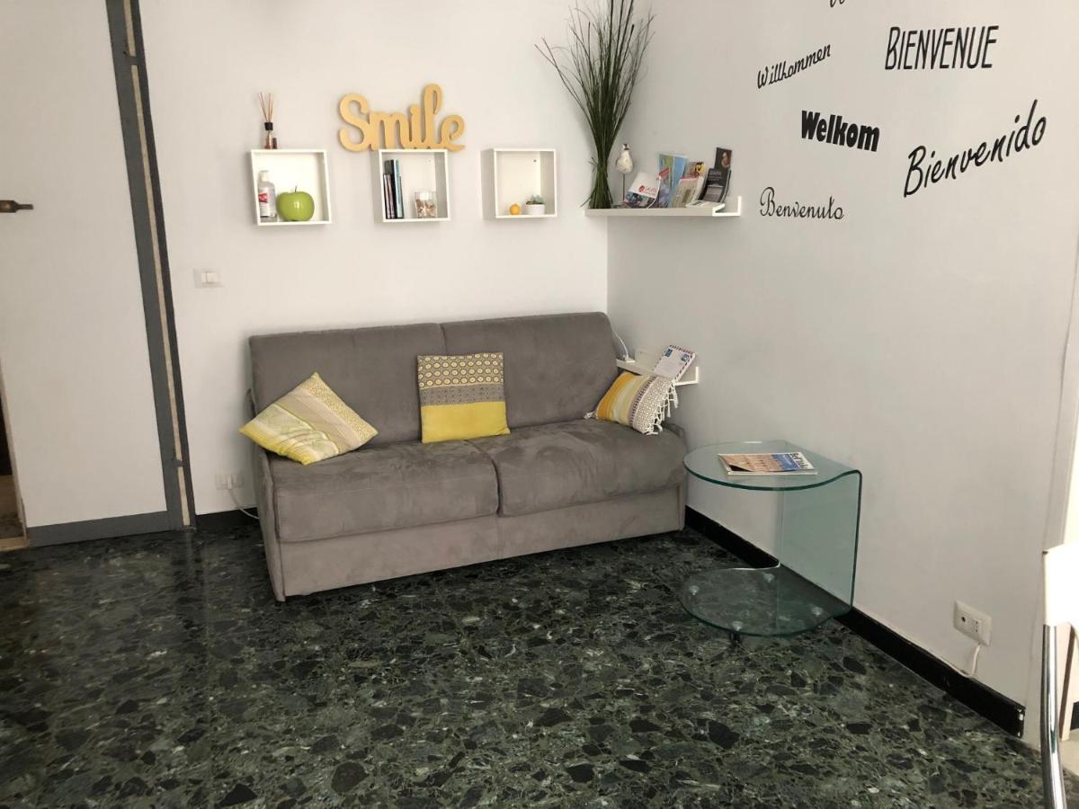 Apartamento Gio&gio Little House *