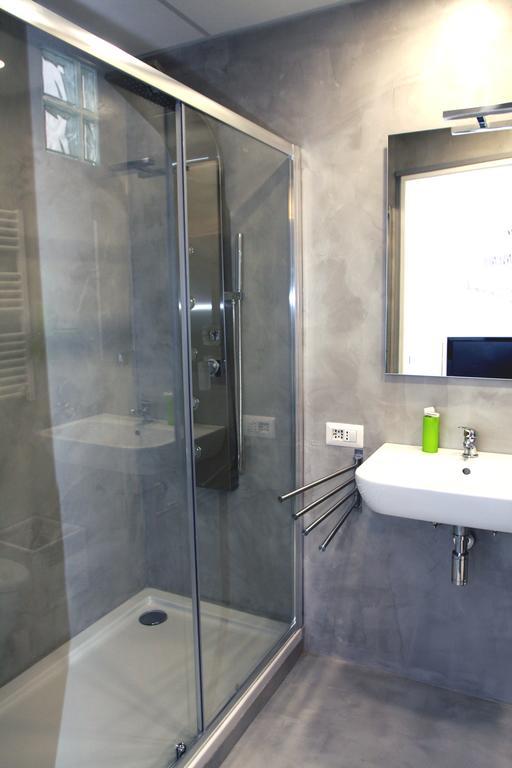 Apartment Gio&gio Little House Genua