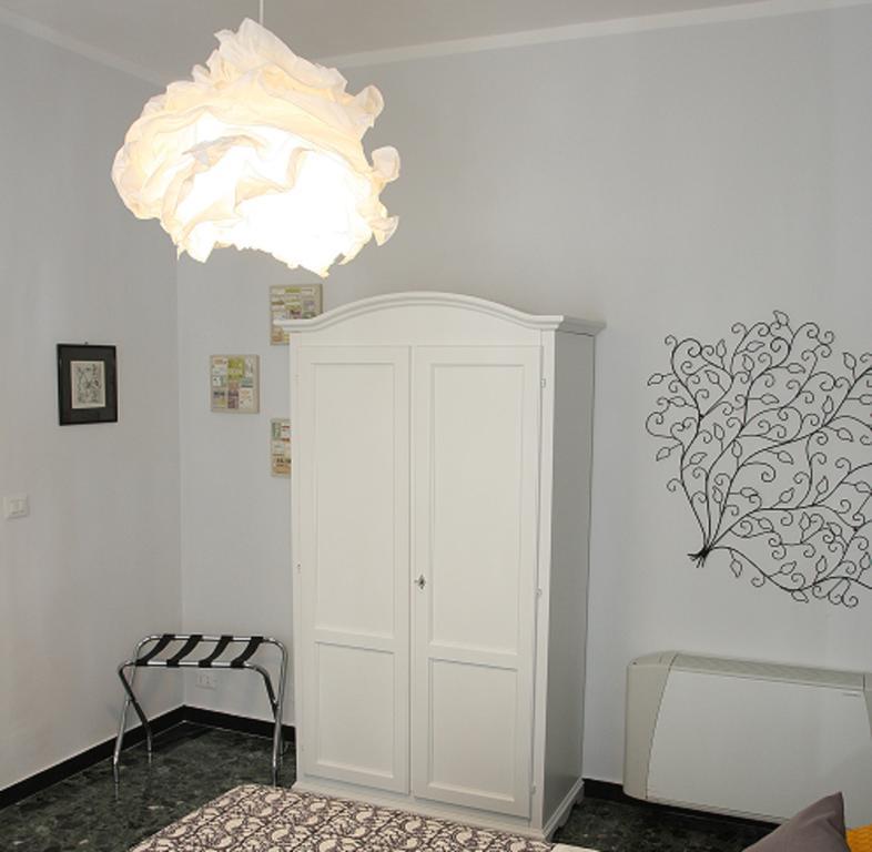 Gio&gio Little House Appartamento Genova