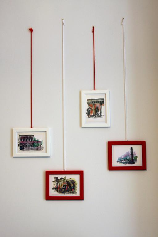 Appartamento Gio&gio Little House *
