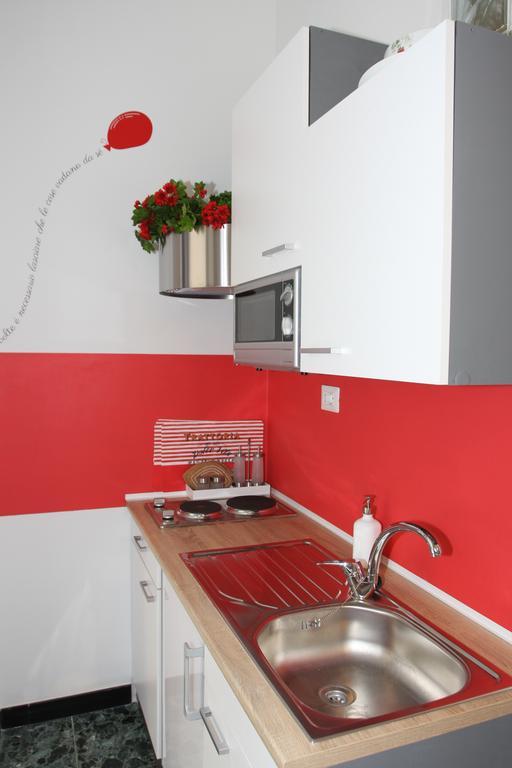 Gio&gio Little House Apartamento *