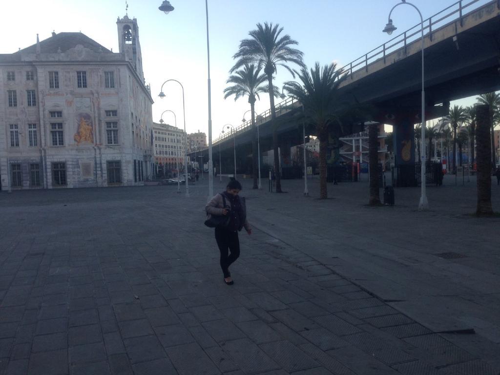 Appartamento Gio&gio Little House Genova