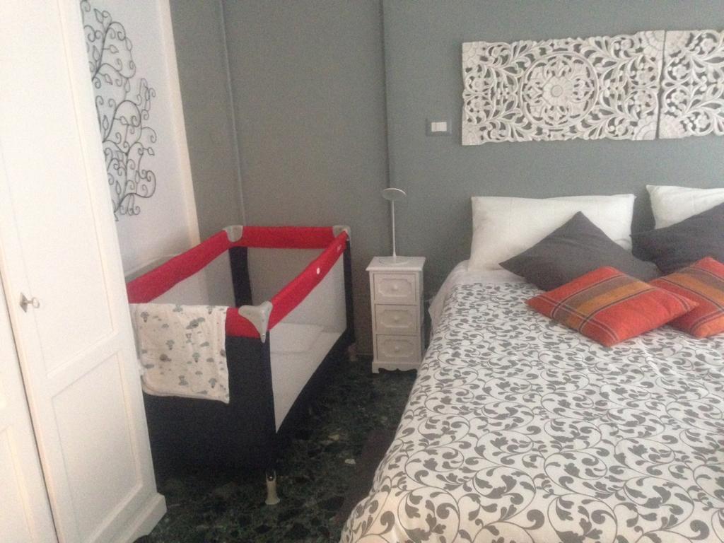 Gio&gio Little House Appartamento